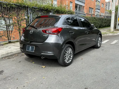 Mazda 2 1.5 Grand Touring Lx