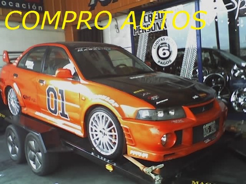 Autos Usados Impecables O En Cualq Estado Cualq Problema!!!!