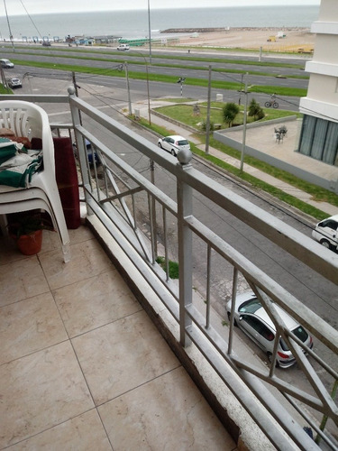 Imagen 4 de 8 de Departamento 2 Ambientes A La Calle Con Balcon En Venta Mar Del Plata