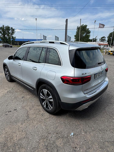 Mercedes-benz Clase Glb 2.0 Glb250 Progressive 224cv
