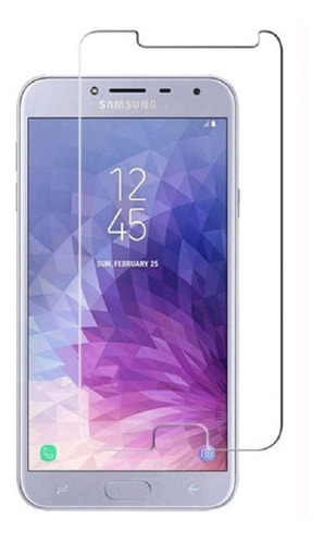 Pelicula Vidro Samsung Galaxy J4 J400