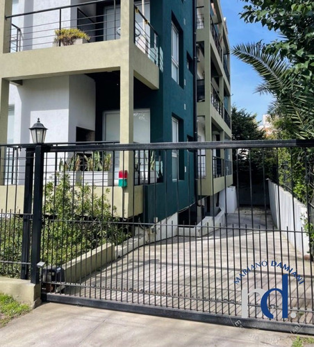 Departamento En Venta 1 Dormitorio En Pinamar Zona Centro