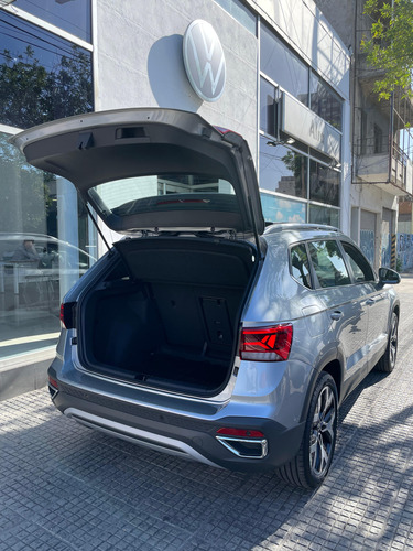 Volkswagen Taos 1.4 250 Tsi Highline