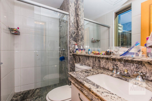 Imagem 13 de 15 de Apartamento À Venda No Savassi - Código 247834 - 247834