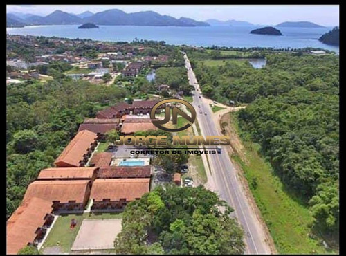 Imagem 3 de 15 de Apartamento No Condomínio Maranduba Vile 1, Em Ubatuba, Distante Apenas 700 - 977