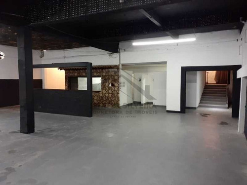 Imagem 3 de 15 de Galpão / Depósito / Armazém Em Cascatinha - Petrópolis - 8102