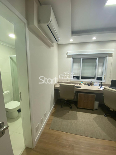 Imagem 10 de 23 de Apartamento À Venda Em Taquaral - Ap007647