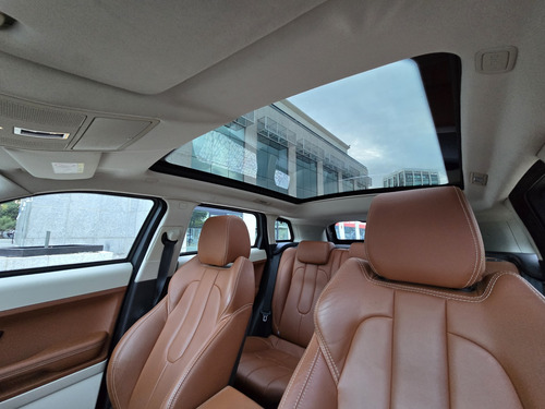 Land Rover Range Rover Evoque 2.2 SDA PRESTIGE TECH 4X4 16V DIESEL 4P AUTOMÁTICO