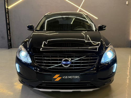 Volvo XC60 2.0 T5 Momentum Drive-e 5p