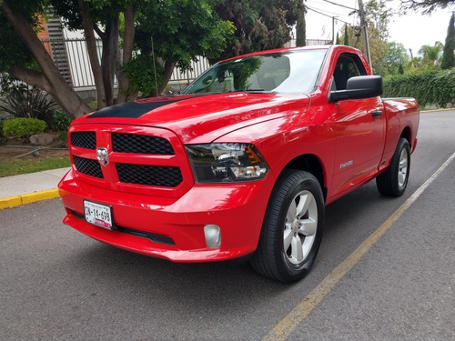 Dodge Ram Sport Hemi