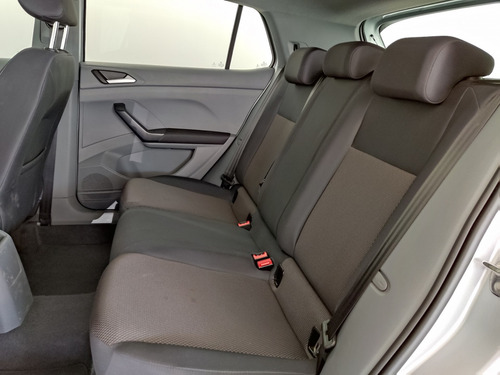 Imagen 8 de 15 de Volkswagen T-cross 2021