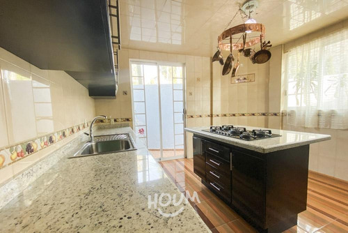 Imagen 12 de 30 de Casa En Los Emperadores, Naucalpan De Juárez Con 3 Recámaras, 220 M², Id: 99283