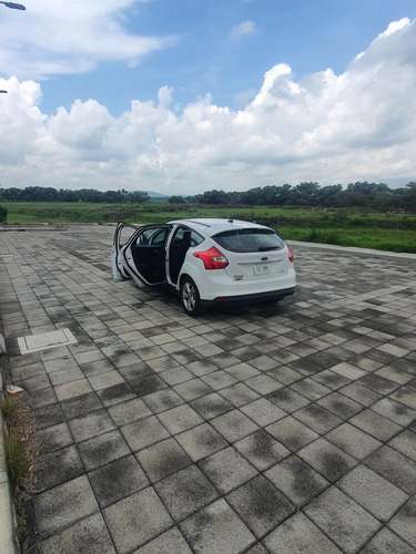 Ford Focus 2.0 Trend Hchback At