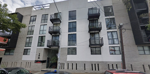 Venta De Casa En Cuauhtémoc Transito Alfredo Chavero Cr
