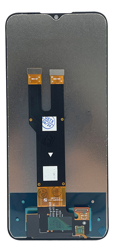 Pantalla Compatible Con Zte Axon 50 Lite Lcd