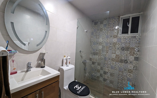 Penthouse En Amanda 2 Aut. San Isidro Con Charles De Gaulle Res. Cerrado