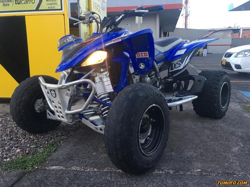 Motos Yamaha