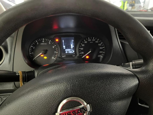 Nissan Qashqai Advance