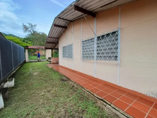 Se Vende Casa