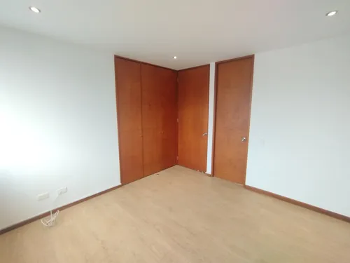 Arriendo Apartamento En Los Gonzalez