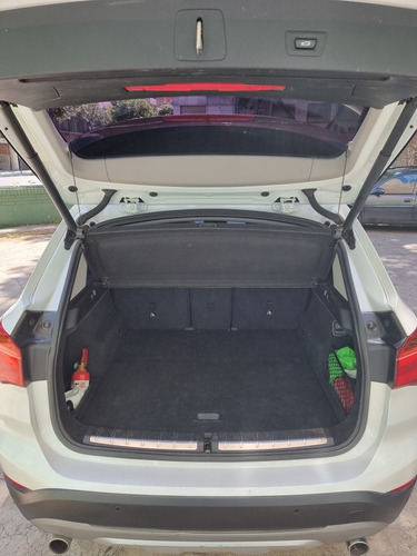 Imagen 6 de 15 de Bmw X1 2.0 Xdrive 25i Xline 231cv