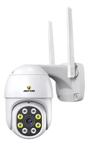 Camara Seguridad Wifi 2mp Hd Sensor Movimiento Y Sonido Z288