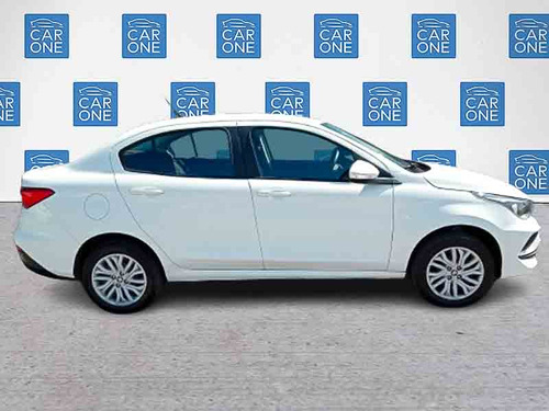 Fiat Cronos 1.3 GSE ATTRACTIVE