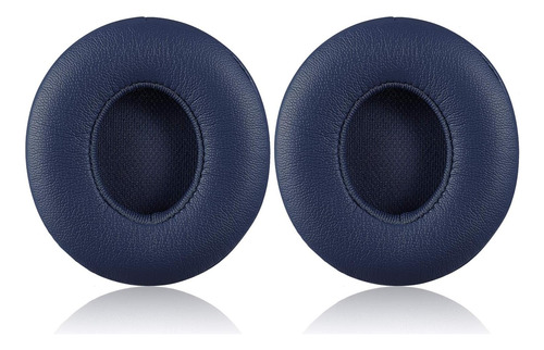 Almohadillas Premium Para Philips Shb9001 Shb9100 9150 Azul