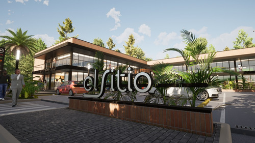 El Sitio