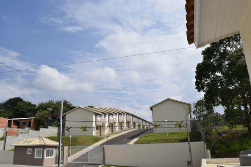 Imagem 12 de 12 de Casa De Condomínio Com 2 Dorms, Chácara Do Solar Ii (fazendinha), Santana De Parnaíba - R$ 240 Mil, Cod: 118 - V118