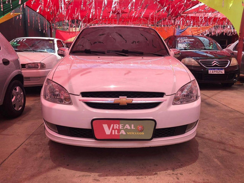 Chevrolet Classic 1.0 Mpfi Ls 8v Flex 4p Manual