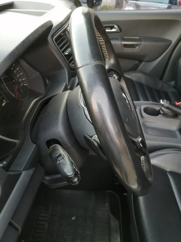 Amarok 2.0 Highline Extreme 4x4 Cd 16v Turbo Intercooler ...