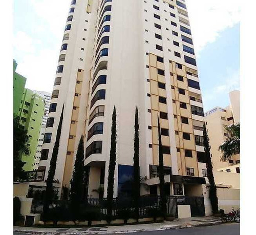 Imagem 2 de 20 de Apartamento No Lourenzzo Park Residence - 1710