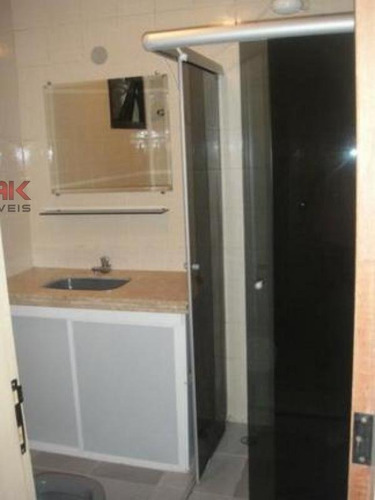 Ref.: 3562 - Apartamento Em Jundiaí Para Venda - V3562