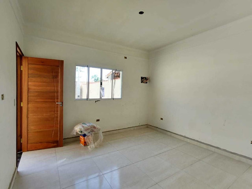 Imagem 6 de 13 de Casa A Venda 2 Quartos Em.mongagua Não É Geminada!