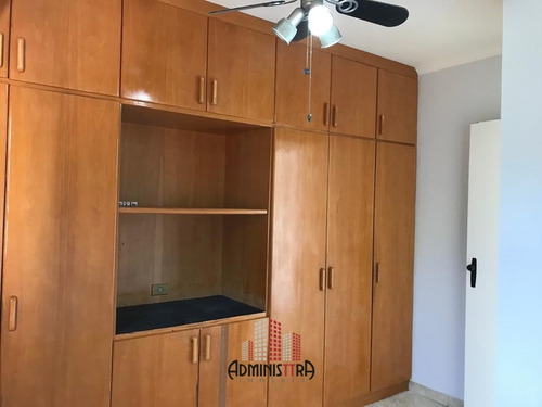 Imagem 3 de 9 de Apartamento A Venda Central Parque Sorocaba - Ap-2320-1
