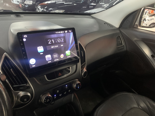 Hyundai IX35 2.0 MPFI GLS 4X2 16V GASOLINA 4P AUTOMÁTICO