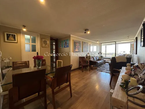 3d,2b, 2est,2bod - 91m2 - Metro Simon Bolivar