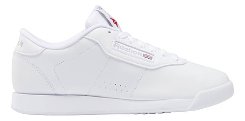 Tenis Reebok Princess Blanco Mujer 1475