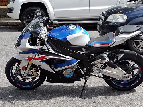 Bmw S 1000 Rr