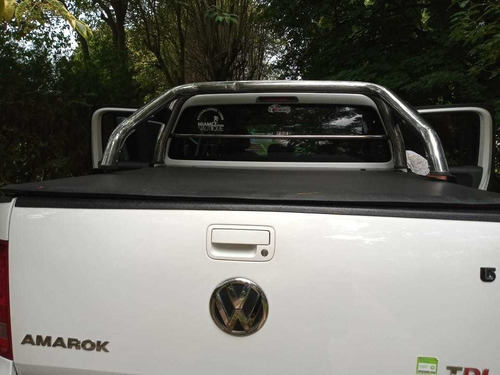 Volkswagen Amarok 2.0 Cd Tdi 180cv 4x2 Highline C33 2013