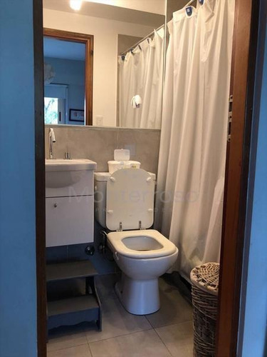Hermoso Departamento 3 Ambientes En Venta - Cochera Doble