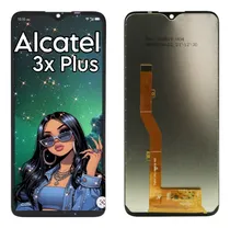 Comprar Modulo Compatible Con Alcatel 3x Plus Oled Sin Marco