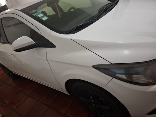 Chevrolet Prisma 1.4 Ltz 98cv