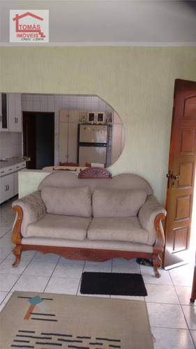 Imagem 5 de 30 de Casa Residencial À Venda, Jaraguá, São Paulo. - Ca0293