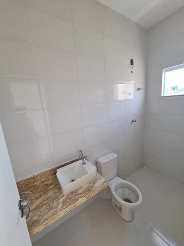 Imagem 5 de 15 de Casa Com 2 Quartos, 75m2, À Venda - Vila De Abrantes (abrantes) - Camaçari - 141