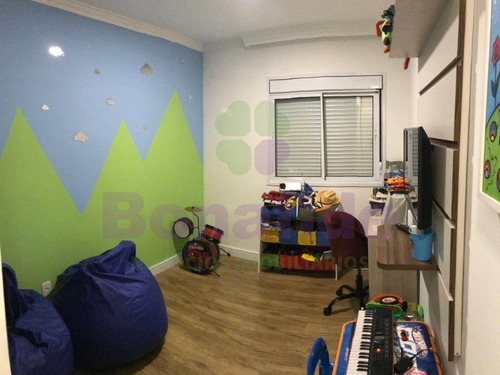 Imagem 21 de 23 de Apartamento, Lacqua Residencial, Baeta Neves, São Bernardo Do Campo - Ap11327 - 67751549