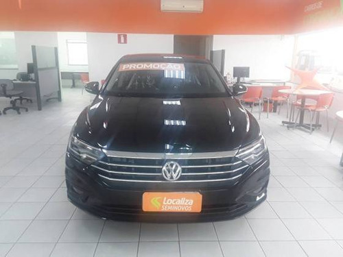 Imagem 1 de 9 de Volkswagen Jetta 1.4 250 Tsi Total Flex Tiptronic