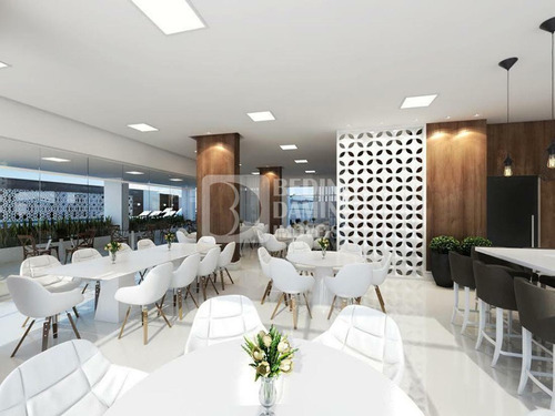 Imagem 6 de 10 de Alto Padrão Montpellier Residencial - 00155