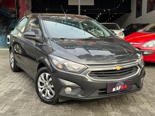 Chevrolet Onix 1.4